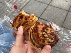 -分子跳动鲜活面包(五一大道店)