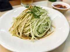 -京菜·砂锅居·烤鸭(西四店)