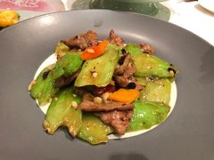 -红棉中餐厅·广州海航威斯汀酒店