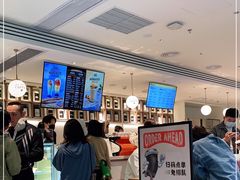 -Peet's Coffee皮爷咖啡(万象天地店)