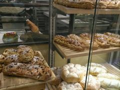 -面包新语(滨湖万达店)