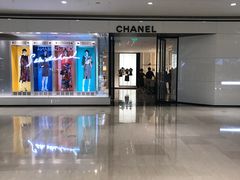 -CHANEL(恒隆广场店)