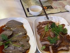 -壹只卤鹅·潮汕菜(莲塘店)