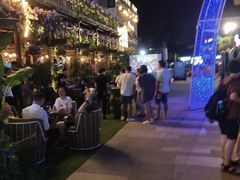 -太原茂业天地购物中心