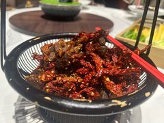 -金狮麟·新豫菜(金码大厦店)