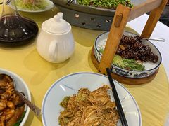 -卫鼎轩·家宴(水上公园店)