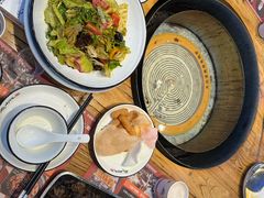 特色大拌菜-山河屯铁锅炖·非遗东北菜(罗湖店)