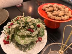 -三酉星·枫·山風与野菜(上海总店)