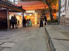 -重庆十八梯传统风貌区