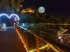 -巴倒烫陆派火锅山庄(南山总店)