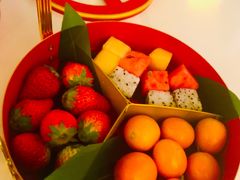 -天津东凯悦酒店·大堂吧