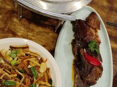 -一楼食业·美食人家