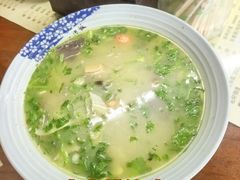-粗茶淡饭(东关街店)