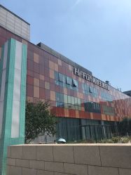 -嗨翻Hi-Fun竞技主题乐园·蹦床团建生日聚会(五棵松华熙店)