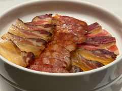 -金谷仓家庭料理(马泉营店)