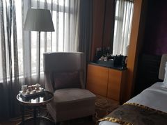 -厦门明发国际大酒店(会展中心环岛路店)