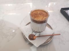 -infinite cafe
