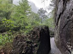 -十九峰景区