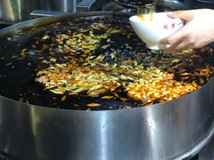 臊子面-宝鸡宴会中心艳阳天(公园路店)