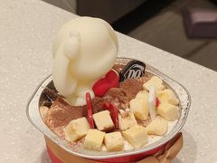 -DQ·蛋糕·冰淇淋(虹口龙之梦店)