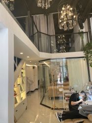 -美奈サロン美甲美睫皮肤管理