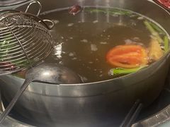-刘少华贵州小黄牛·鲜牛肉火锅(总店)