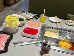 -海底捞火锅(城阳万象汇店)