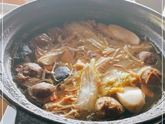 -天津湾西餐厅(三亚海棠湾洲际度假酒店)