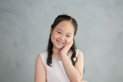 -西瓜庄园儿童摄影