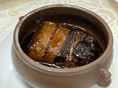 -杭州香格里拉·香宫中餐厅