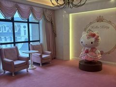 -安吉Hello Kitty乐园