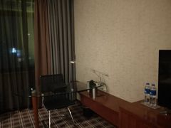 -苏州西交利物浦大学国际会议中心