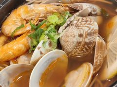 -滨寿司(新街口中央商场店)