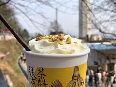 -茶颜悦色(岳麓山顶店)