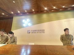 -长白山万达锦华套房酒店