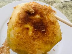 -大南门牛肉包子店