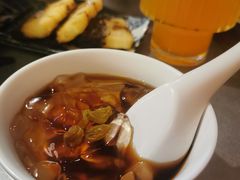 -探鱼·鲜青椒爽麻烤鱼(中山大信新都汇店)