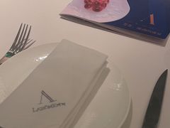 -L'Arome芳芳法国餐厅(仙林金鹰店)