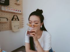 -DEEP COFFEE(瑞光烘焙工厂店)