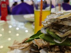 -碧海银沙海鲜餐厅(恒大海上威尼斯店)