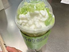 -宝珠奶酪(北京国瑞城购物中心店)