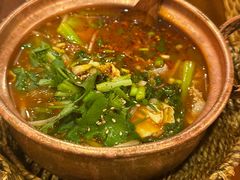 -麒麟风烤牛肉·云南烧烤小排档(丹凤街店)