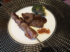 -龙城咖啡厅(常州富都洲际店)