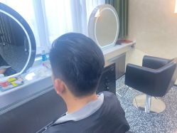 点击看大图 -MOVAN HAIR莫凡匠人发型屋