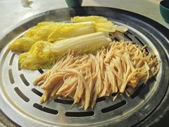 -蒸唯鲜·蒸汽海鲜融合菜(曙光西路店)