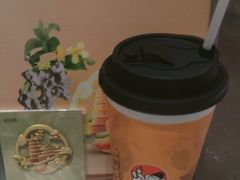 -茶话弄(中贸广场店)