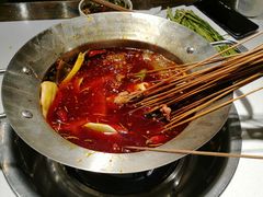 -让签签飞小郡肝串串香(春熙路形象店)