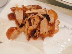 -全聚德(上海首店浦东店)