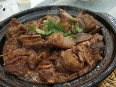 -鼎丰酒家·洋口宴(小洋口店)