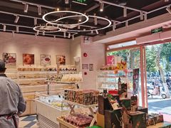 -85度C(南京丹凤街店)